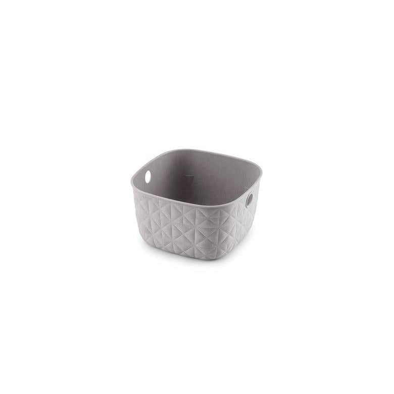 Curver Softex - Cesta multiusos XS 3 L, beige - Ferrotecnia