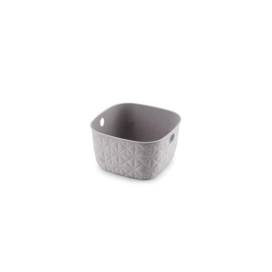 Curver Softex - Cesta multiusos XS 3 L, beige - Ferrotecnia
