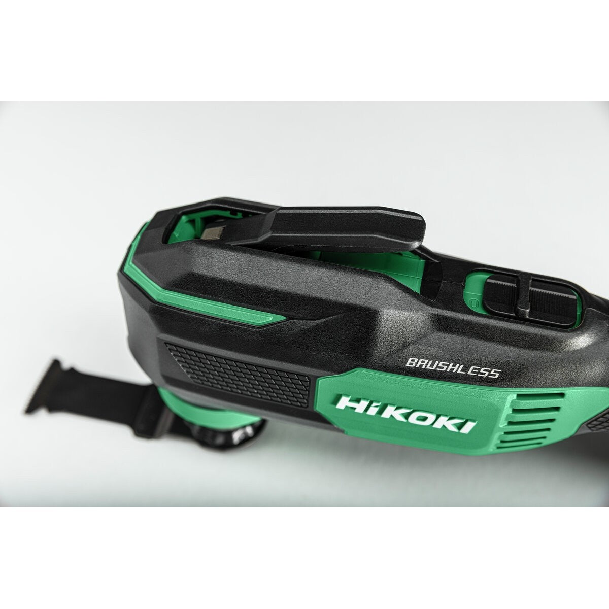 Hikoki CV18DAW2Z - Multiherramienta de batería CV18DAW2Z