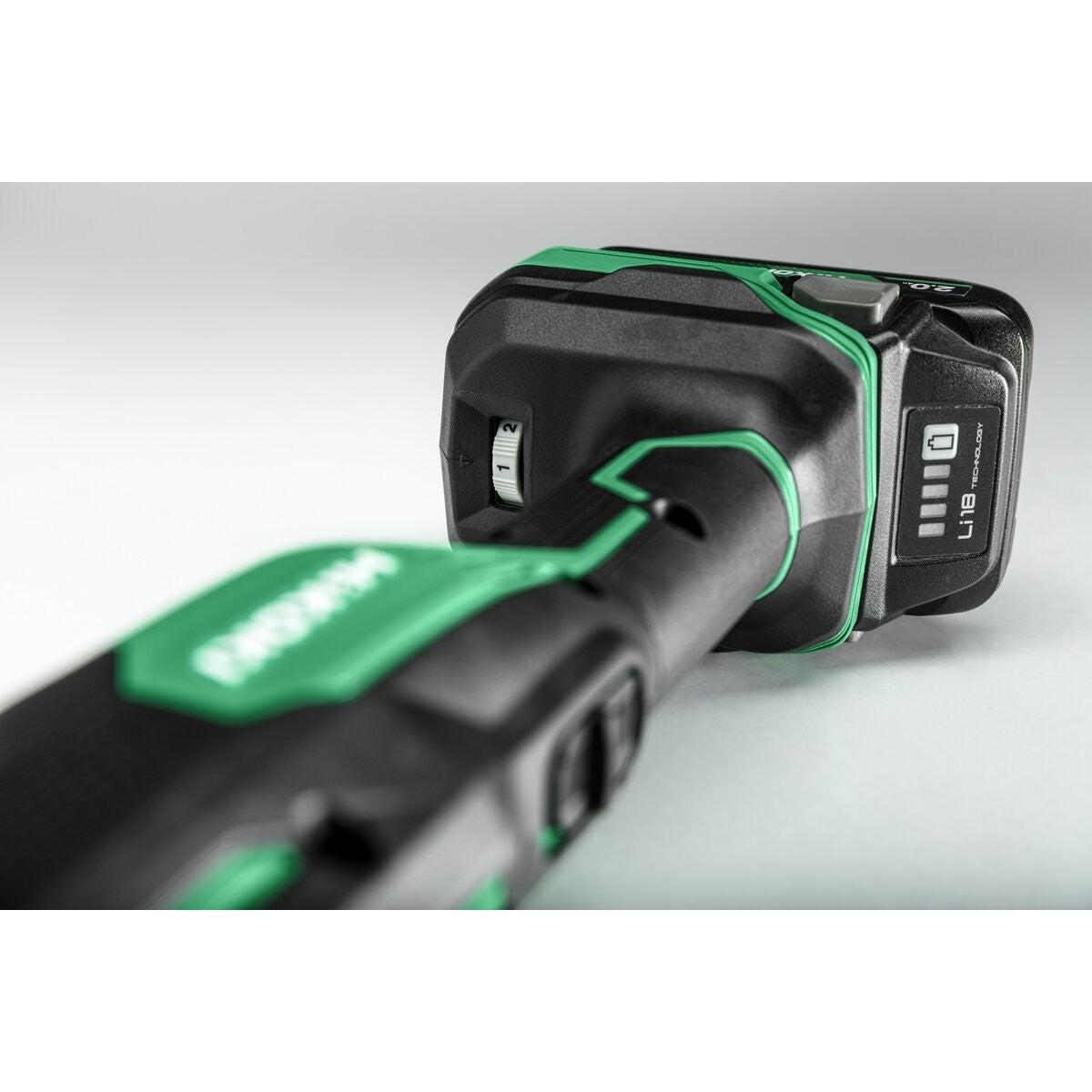 Hikoki CV18DAW2Z - Multiherramienta de batería CV18DAW2Z