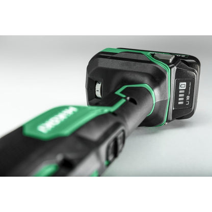 Hikoki CV18DAW2Z - Multiherramienta de batería CV18DAW2Z