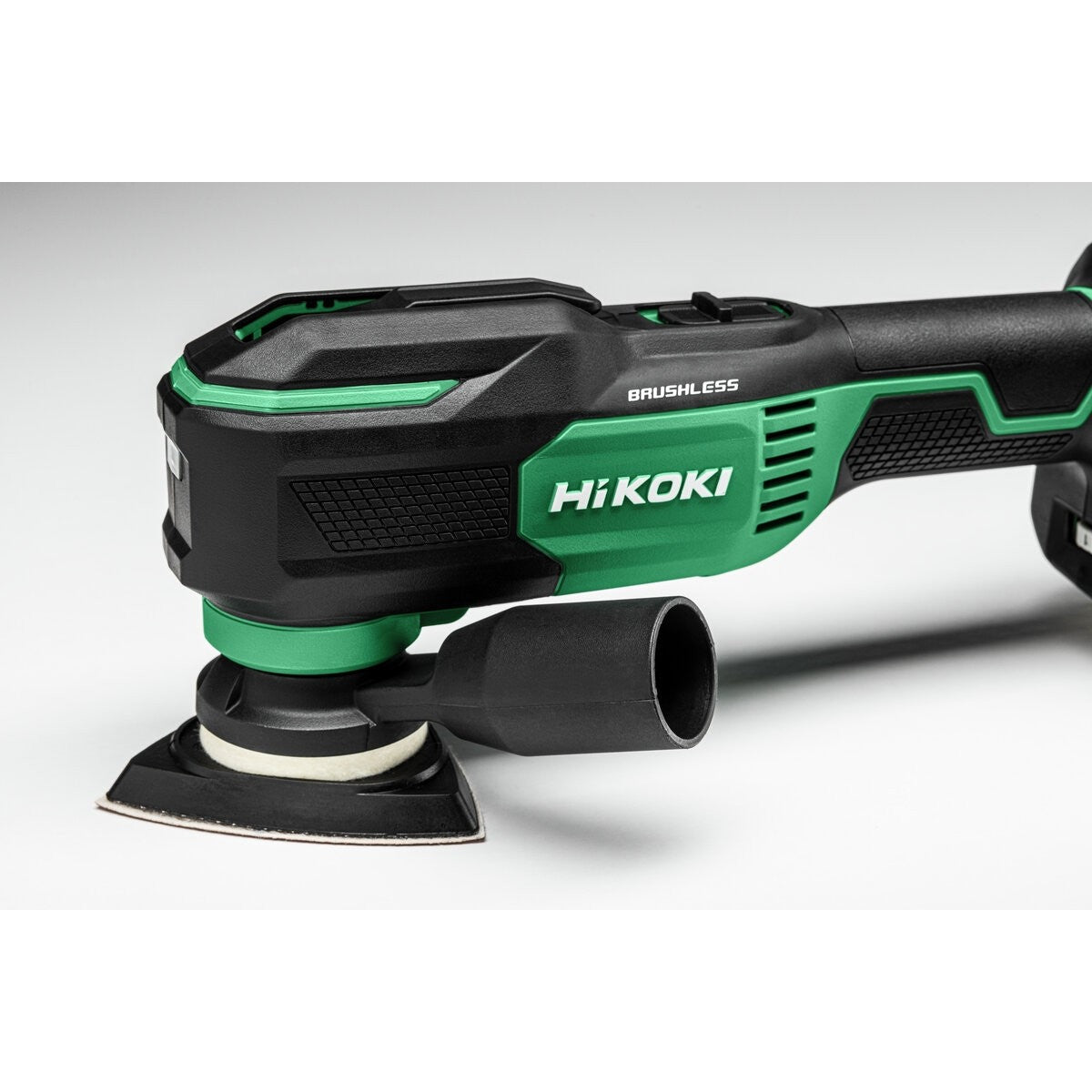 Hikoki CV18DAW2Z - Multiherramienta de batería CV18DAW2Z