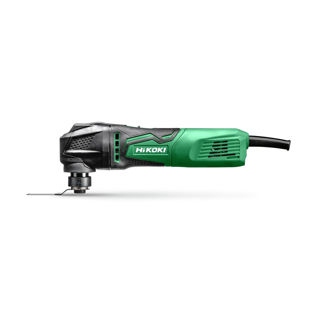 Hikoki CV350V2W1Z - Multiherramienta CV350V2W1Z