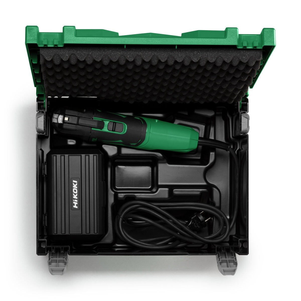 Hikoki CV350V2W1Z - Multiherramienta CV350V2W1Z