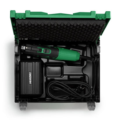 Hikoki CV350V2W1Z - Multiherramienta CV350V2W1Z
