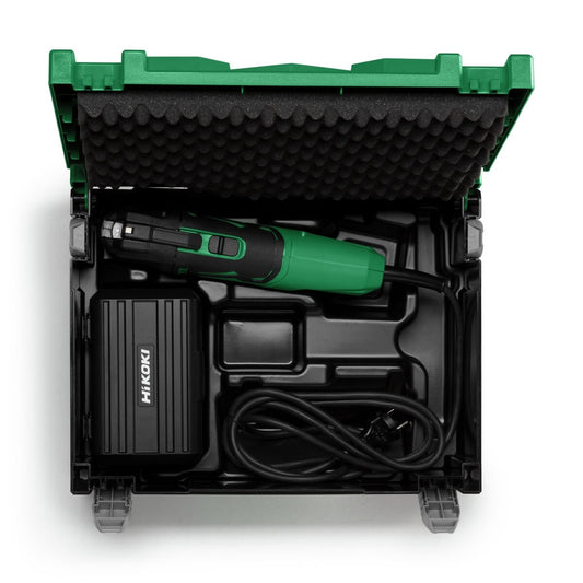 Hikoki CV350V2W1Z - Multiherramienta CV350V2W1Z