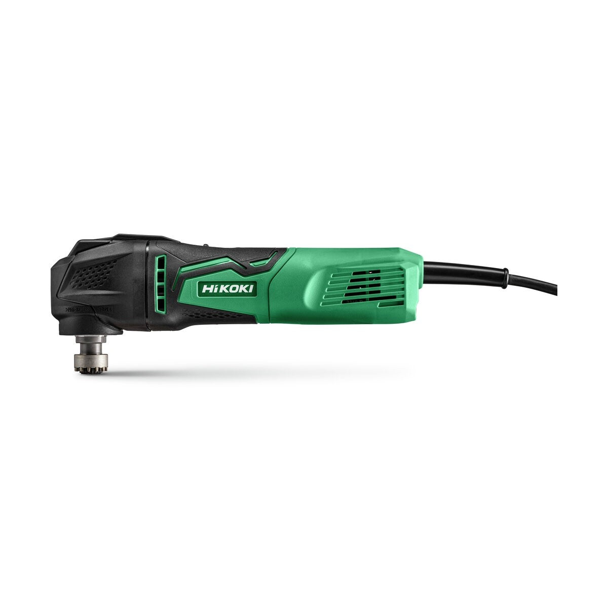 Hikoki CV350V2W1Z - Multiherramienta CV350V2W1Z