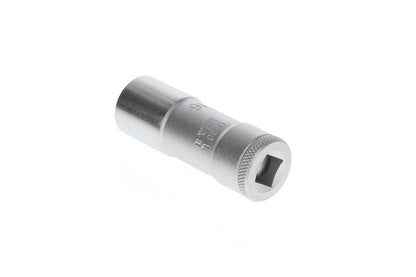 D 30 L - Vasos Unit Drive de 3/8" para tornillos de perfil hexagonal, modelo largo - Ferrotecnia