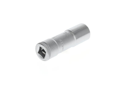 D 30 L - Vasos Unit Drive de 3/8" para tornillos de perfil hexagonal, modelo largo - Ferrotecnia