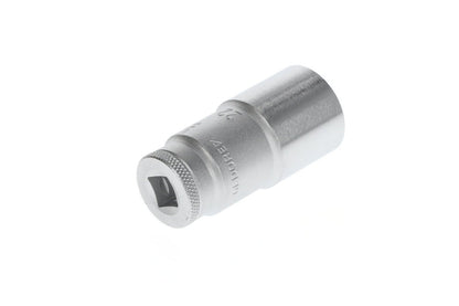 D 30 L - Vasos Unit Drive de 3/8" para tornillos de perfil hexagonal, modelo largo - Ferrotecnia