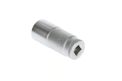 D 30 L - Vasos Unit Drive de 3/8" para tornillos de perfil hexagonal, modelo largo - Ferrotecnia