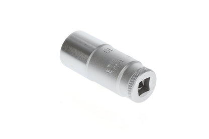 D 30 L - Vasos Unit Drive de 3/8" para tornillos de perfil hexagonal, modelo largo - Ferrotecnia