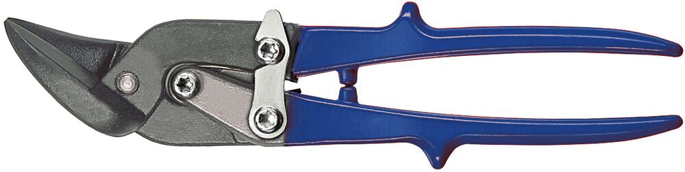 Bessey D17ASSL - Tijera de chapa para cortes rectos continuos y curvos Bessey D17ASSL corte a izquierda - Ferrotecnia