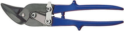 Bessey D17AL - Tijera de chapa para cortes rectos continuos y curvos Bessey D17AL corte a izquierda - Ferrotecnia