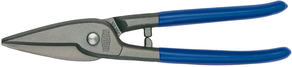 Bessey D102250SB - Tijera de chapa Bessey modelo Berlín D102-250 (embalaje autoservicio) - Ferrotecnia