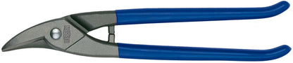 Bessey D214250 - Tijera de chapa para cortes rectos cortos y curvos y orificios Bessey D214-250 - Ferrotecnia