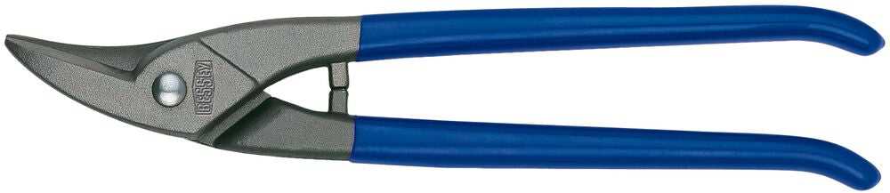 Bessey D214250 - Tijera de chapa para cortes rectos cortos y curvos y orificios Bessey D214-250 - Ferrotecnia