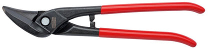 Bessey D216280LBSBSK - Tijera de chapa Bessey D216-280L-B-SBSK corte a izquierda (embalaje autoservicio) - Ferrotecnia