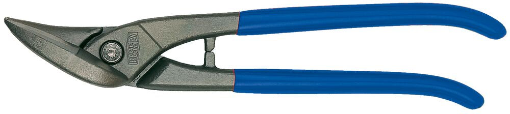 Bessey D116260 - Tijera de chapa Ideal para cortes rectos continuos y curvos Bessey D116-260 - Ferrotecnia