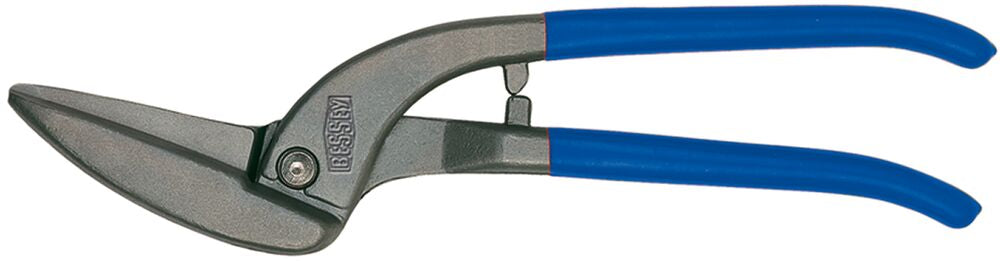 Bessey D218300 - Tijera de chapa Bessey modelo Pelícano D218-300 - Ferrotecnia