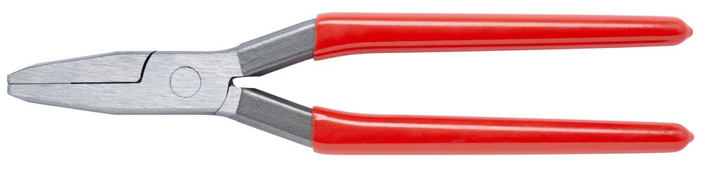 Bessey D301 - Alicate de bocas planas para fontanero Bessey D301 - Ferrotecnia