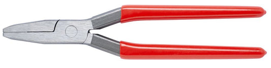 Bessey D301 - Alicate de bocas planas para fontanero Bessey D301 - Ferrotecnia