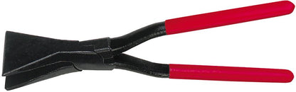 Bessey D3560P - Alicate de plegado curvado Bessey 90° (mangos revestidos con PVC) D35-60-P - Ferrotecnia