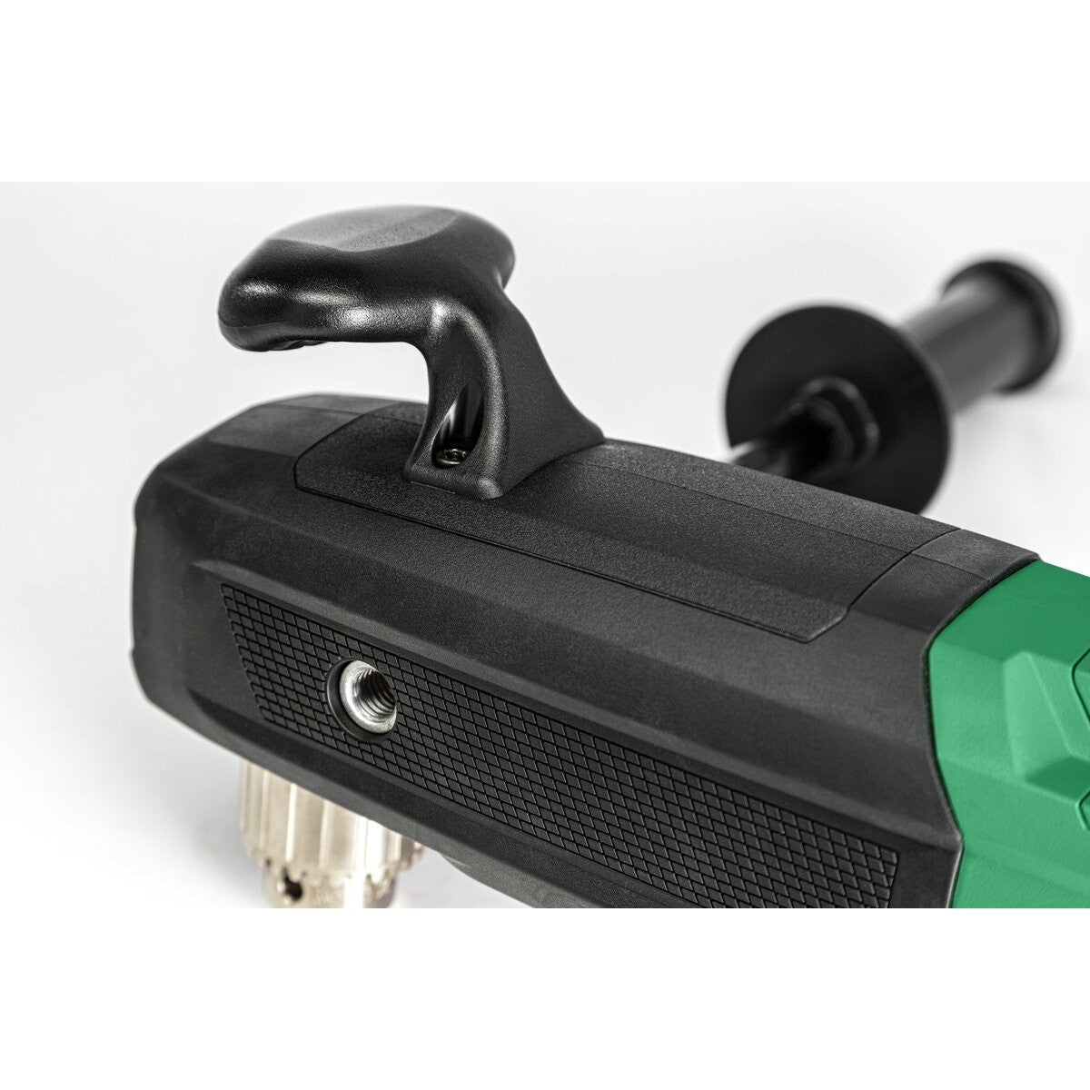Hikoki D36DYAW4Z - Taladro angular de batería D36DYAW4Z