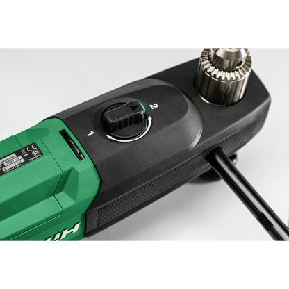 Hikoki D36DYAW4Z - Taladro angular de batería D36DYAW4Z