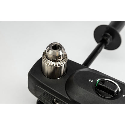 Hikoki D36DYAW4Z - Taladro angular de batería D36DYAW4Z