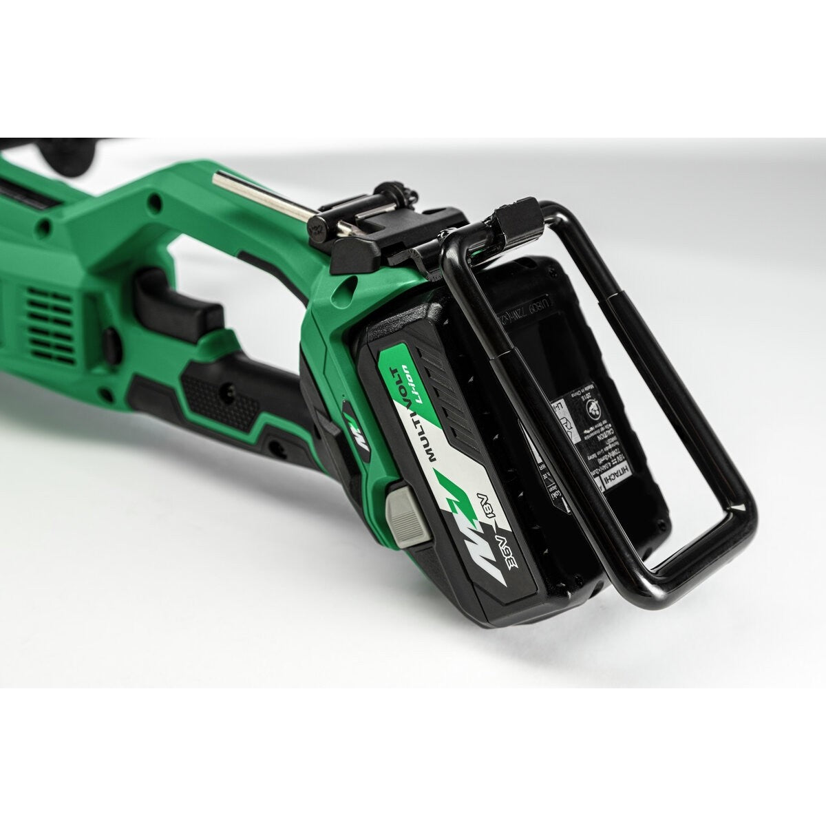 Hikoki D36DYAW4Z - Taladro angular de batería D36DYAW4Z