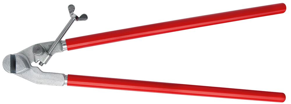 Bessey D396 - Alicate de plegado para canalones Bessey D396 - Ferrotecnia