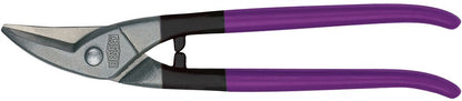 Bessey D407300L - Tijera de chapa para orificios Bessey HSS D407-300L corte a izquierda - Ferrotecnia
