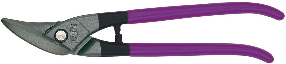 Bessey D416280 - Tijera de chapa para cortes rectos continuos y curvos con filos HSS Bessey D416-280 - Ferrotecnia