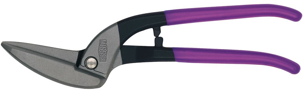 Bessey D418350 - Tijera de chapa con filos HSS Bessey modelo Pelícano D118-350 - Ferrotecnia
