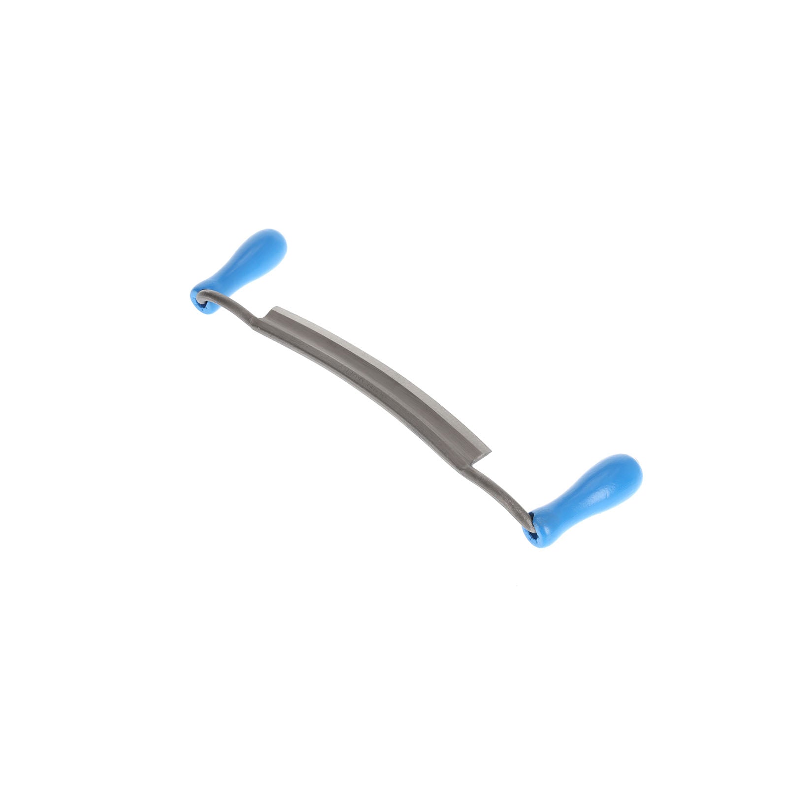 Desbastadora manual curva 250 mm - Ferrotecnia