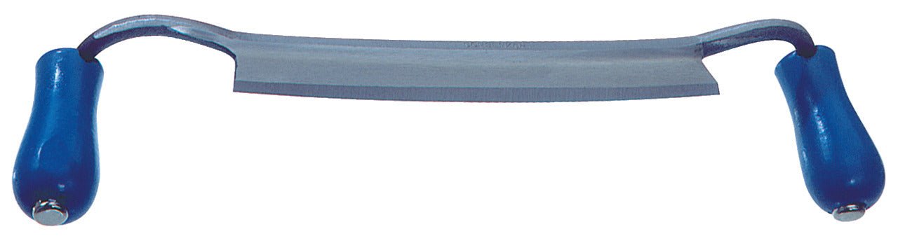 Desbastadora manual curva 250 mm - Ferrotecnia