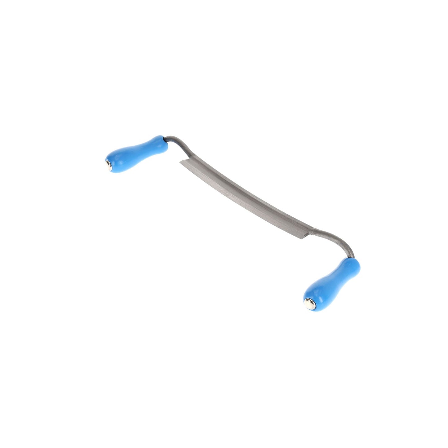 Desbastadora manual curva 250 mm - Ferrotecnia