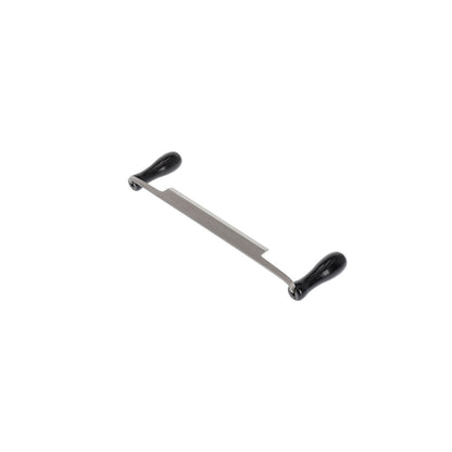 Desbastadora manual recta 225 mm - Ferrotecnia