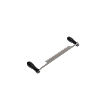 Desbastadora manual recta 225 mm - Ferrotecnia