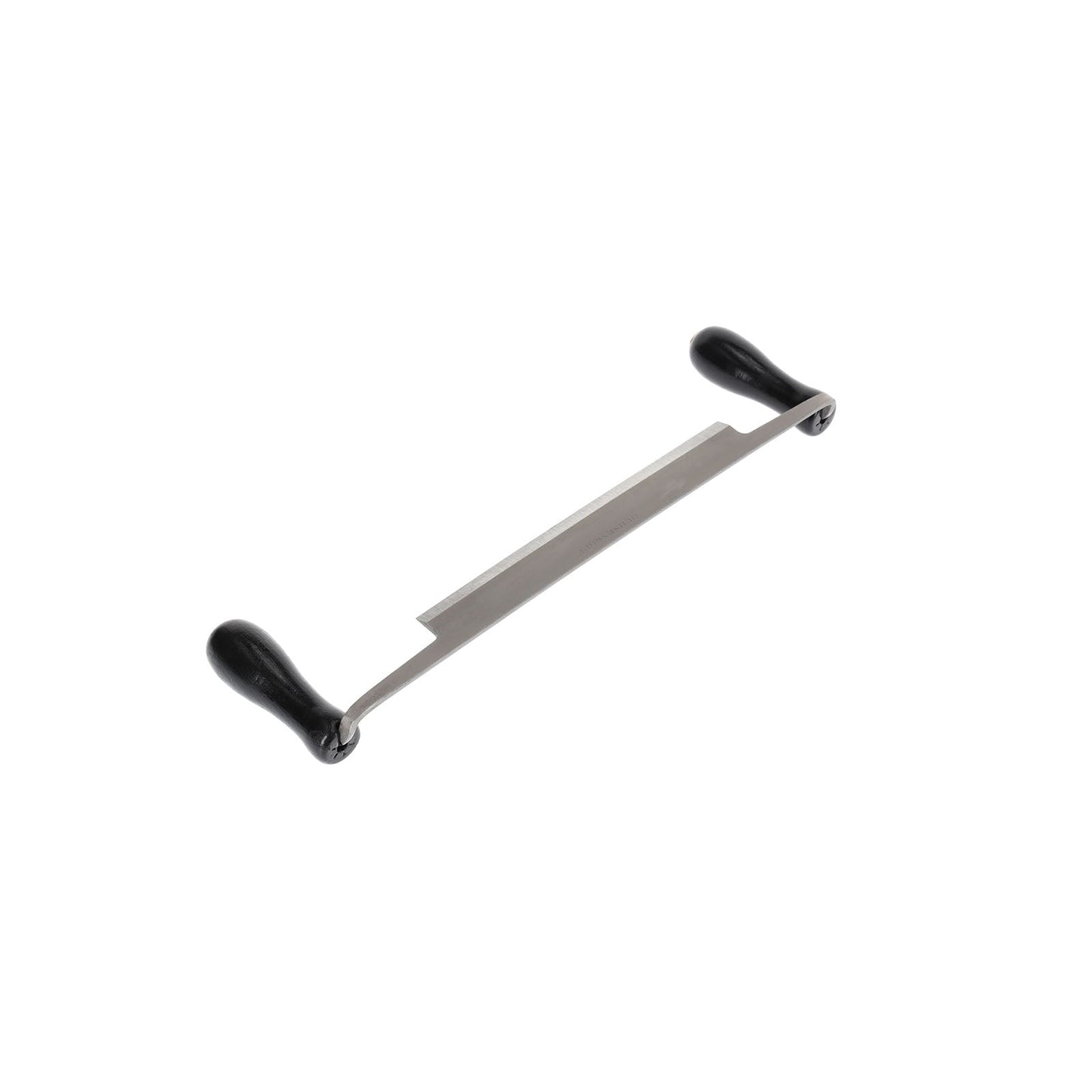 Desbastadora manual recta 250 mm - Ferrotecnia