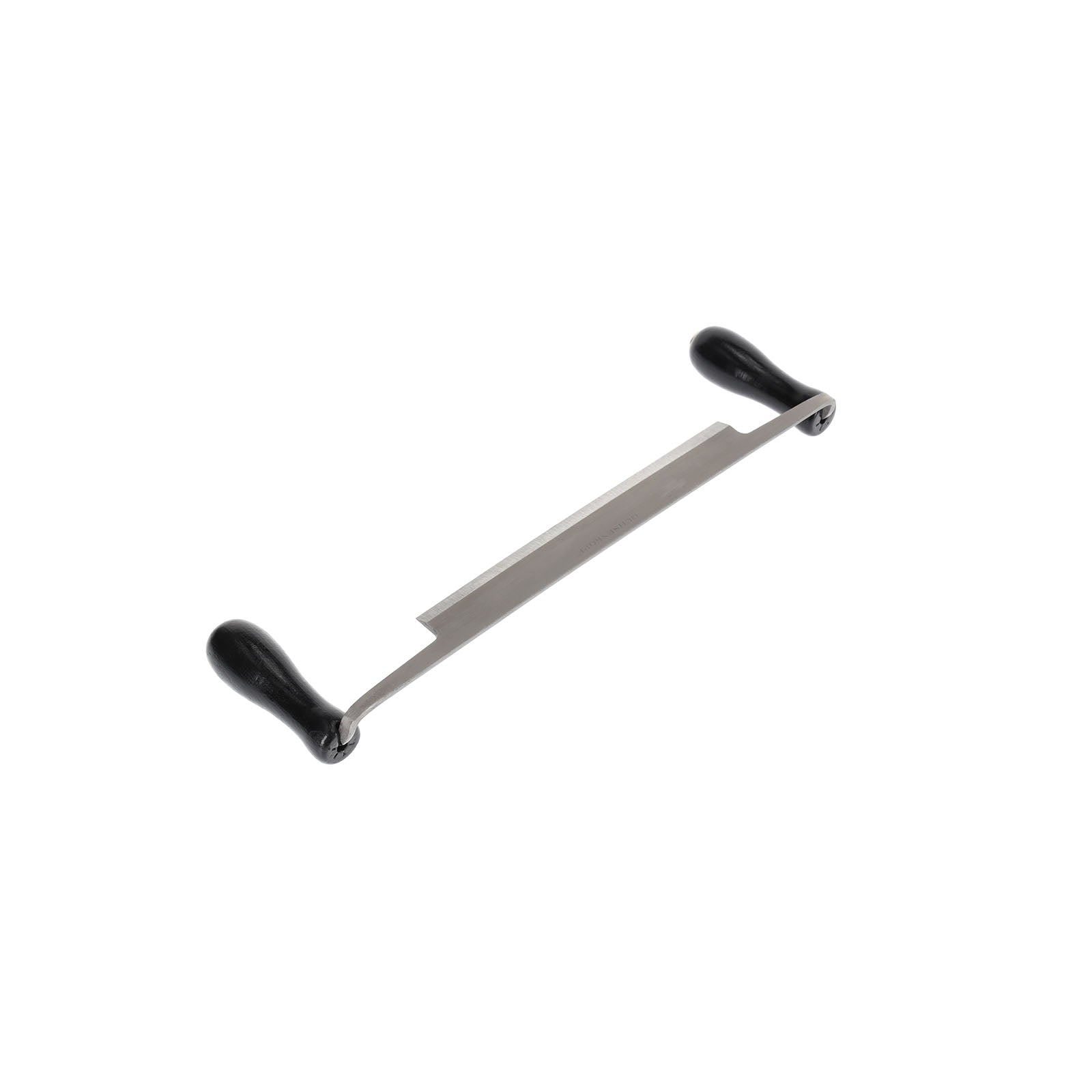 Desbastadora manual recta 250 mm - Ferrotecnia