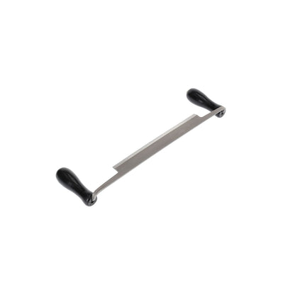 Desbastadora manual recta 250 mm - Ferrotecnia