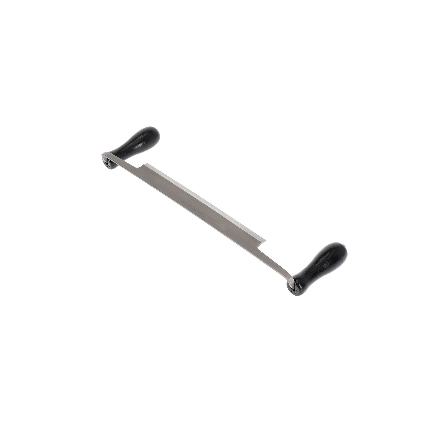 Desbastadora manual recta 250 mm - Ferrotecnia