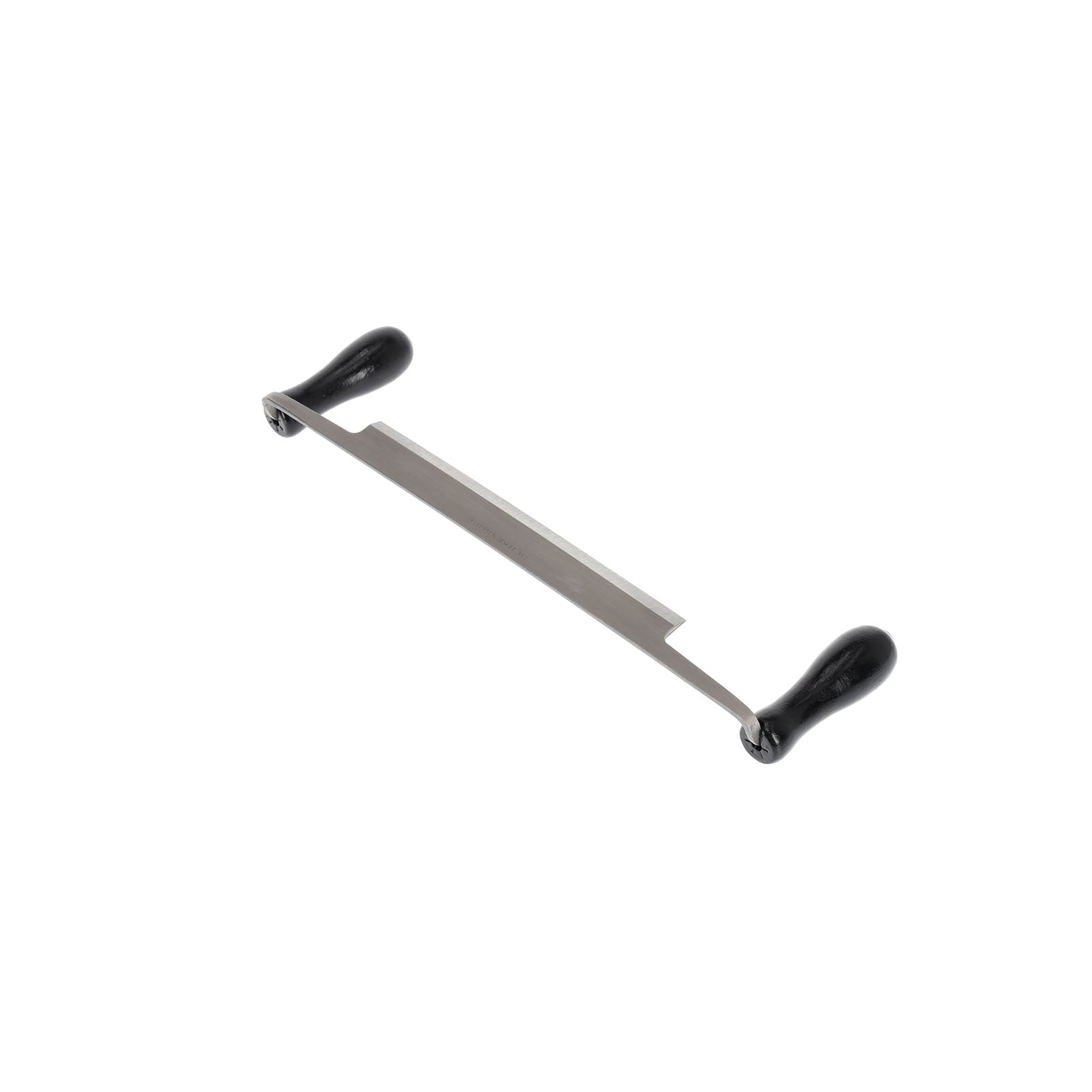 Desbastadora manual recta 250 mm - Ferrotecnia