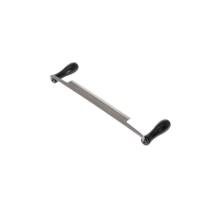 Desbastadora manual recta 250 mm - Ferrotecnia