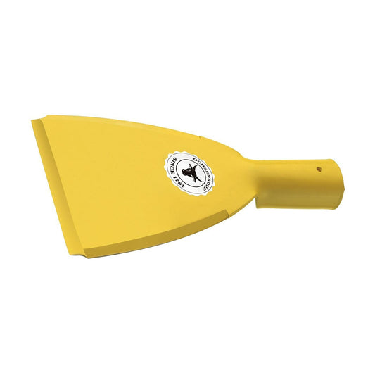 Descortezador Tipo Daun - Ferrotecnia