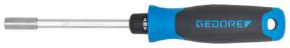 Destornillador de carraca 1/4" - Ferrotecnia