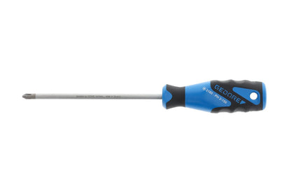 Destornilladores Power-Grip con punta Phillips (PH) - Ferrotecnia