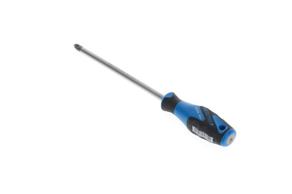 Destornilladores Power-Grip con punta Phillips (PH) - Ferrotecnia